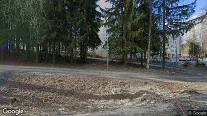 Apartments for rent in Kuopio - Photo from Google Street View