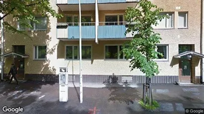 Apartments for rent in Lahti - Photo from Google Street View