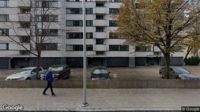 Apartments for rent in Turku - Photo from Google Street View