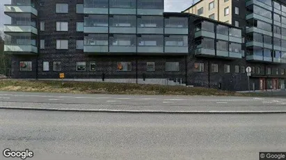 Apartments for rent in Kangasala - Photo from Google Street View