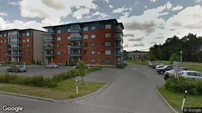 Apartments for rent in Turku - Photo from Google Street View