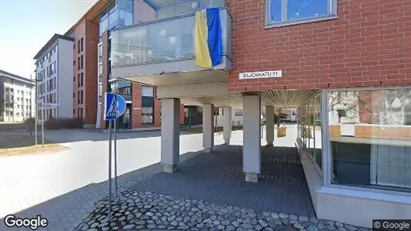 Apartments for rent in Oulu - Photo from Google Street View