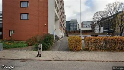Apartments for rent in Turku - Photo from Google Street View