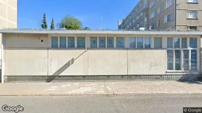 Apartments for rent in Turku - Photo from Google Street View