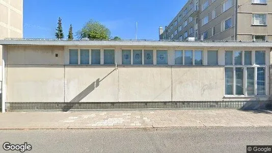 Apartments for rent in Turku - Photo from Google Street View