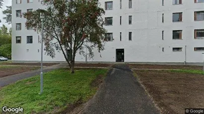 Apartments for rent in Oulu - Photo from Google Street View