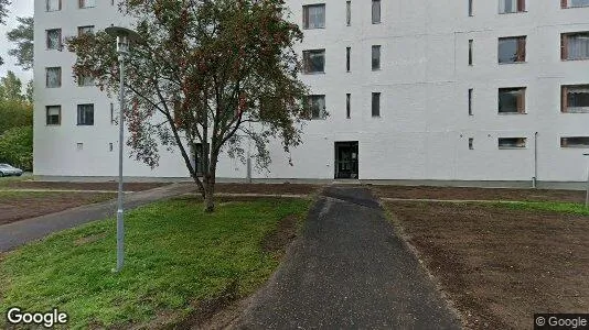 Apartments for rent in Oulu - Photo from Google Street View