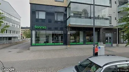 Apartments for rent in Rovaniemi - Photo from Google Street View