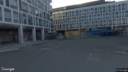 Apartments for rent in Kuopio - Photo from Google Street View