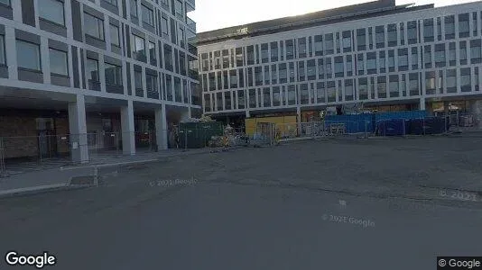 Apartments for rent in Kuopio - Photo from Google Street View