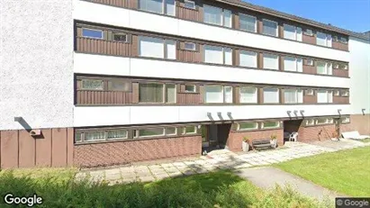 Apartments for rent in Savonlinna - Photo from Google Street View