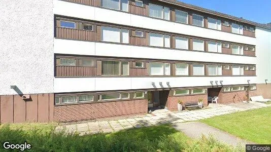 Apartments for rent in Savonlinna - Photo from Google Street View