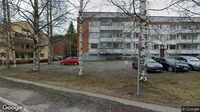 Apartments for rent in Jyväskylä - Photo from Google Street View