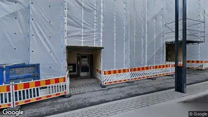 Apartments for rent in Jyväskylä - Photo from Google Street View