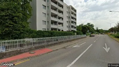 Apartments for rent in Uster - Photo from Google Street View