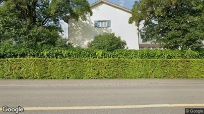 Apartments for rent in Thun - Photo from Google Street View