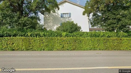 Apartments for rent in Thun - Photo from Google Street View