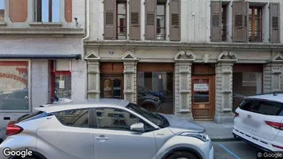 Apartments for rent in Broye-Vully - Photo from Google Street View