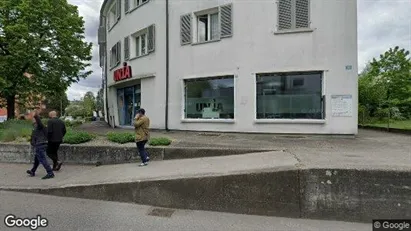 Apartments for rent in Oberaargau - Photo from Google Street View