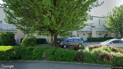 Apartments for rent in Linz - Photo from Google Street View