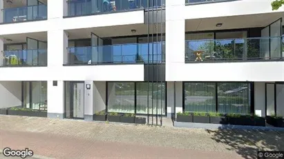 Apartments for rent in Brugge - Photo from Google Street View