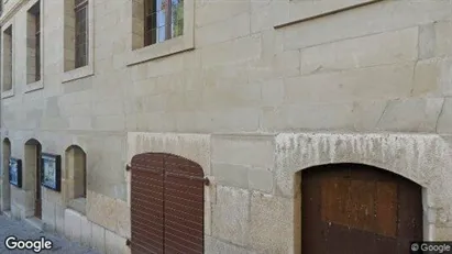 Apartments for rent in Geneva Cité - Photo from Google Street View