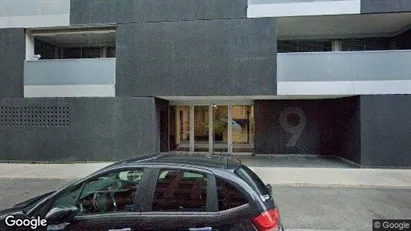 Apartments for rent in Geneva Cité - Photo from Google Street View