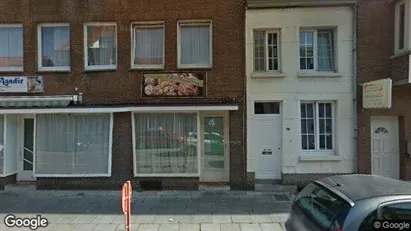 Apartments for rent in Maaseik - Photo from Google Street View