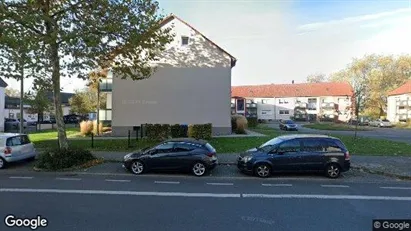 Apartments for rent in Bottrop - Photo from Google Street View
