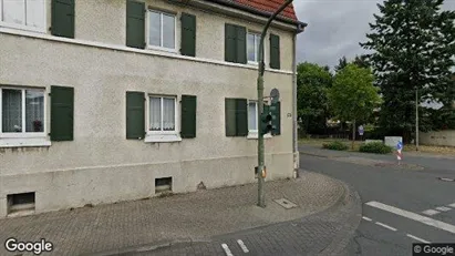 Apartments for rent in Hamm - Photo from Google Street View