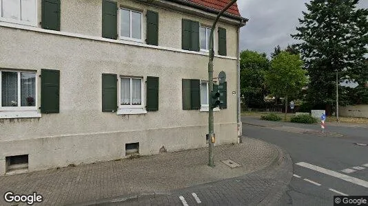 Apartments for rent in Hamm - Photo from Google Street View