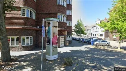 Apartments for rent in Herne - Photo from Google Street View