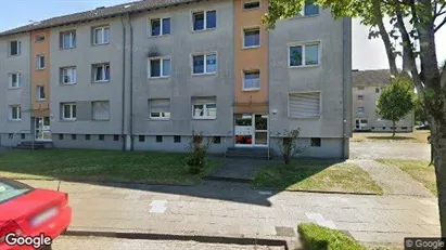 Apartments for rent in Essen - Photo from Google Street View