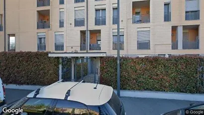 Apartments for rent in Milano Zona 5 - Vigentino, Chiaravalle, Gratosoglio - Photo from Google Street View