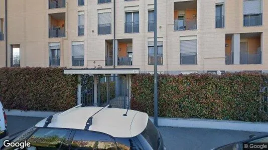Apartments for rent in Milano Zona 5 - Vigentino, Chiaravalle, Gratosoglio - Photo from Google Street View