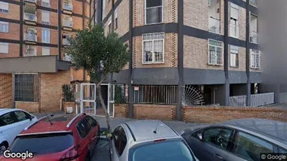 Apartments for rent in Roma Municipio XI – Arvalia/Portuense - Photo from Google Street View