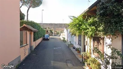 Apartments for rent in Roma Municipio VII – Appio-Latino/Tuscolano/Cinecittà - Photo from Google Street View