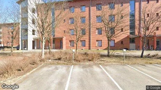 Apartments for rent in Oulu - Photo from Google Street View