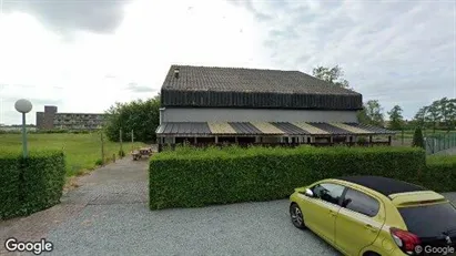 Apartments for rent in De Haan - Photo from Google Street View
