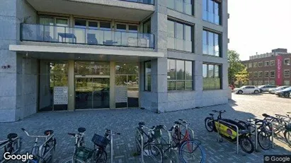 Apartments for rent in Diemen - Photo from Google Street View