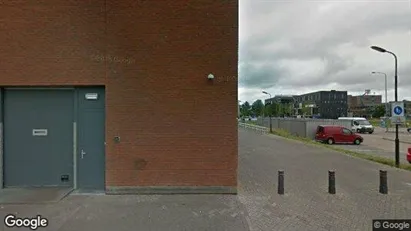 Apartments for rent in Heerhugowaard - Photo from Google Street View