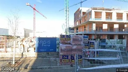Apartments for rent in San Sebastián de los Reyes - Photo from Google Street View