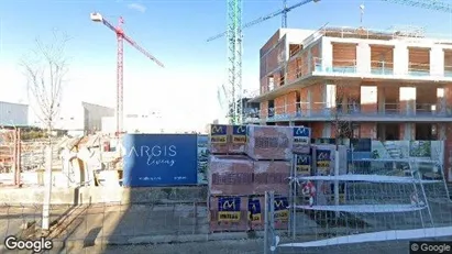 Apartments for rent in Madrid Centro - Photo from Google Street View