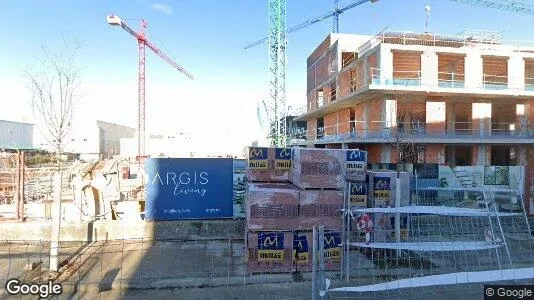Apartments for rent in Madrid Centro - Photo from Google Street View