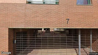 Apartments for rent in Alcalá de Henares - Photo from Google Street View