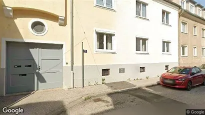 Apartments for rent in Bad Fischau-Brunn - Photo from Google Street View