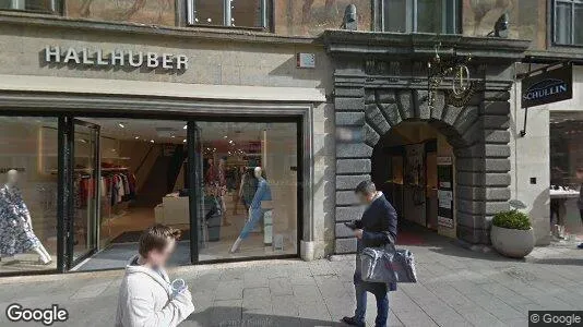 Apartments for rent in Eggersdorf bei Graz - Photo from Google Street View