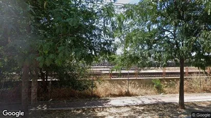 Apartments for rent in Los Berrocales - Photo from Google Street View