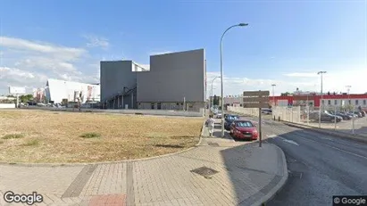 Apartments for rent in Coslada - Photo from Google Street View