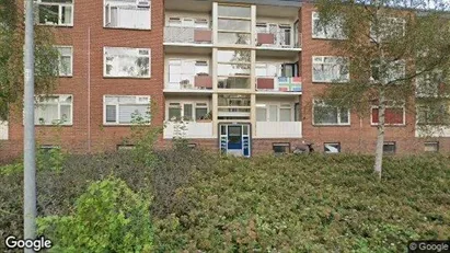 Apartments for rent in Groningen - Photo from Google Street View